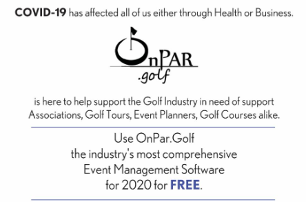 onpargolfca's tweet photo. https://t.co/XHRyLuBW0S is here to help. We are offering our Cloud Software for FREE for the rest of this year. Visit https://t.co/MBWZPRltSy and contact us today. https://t.co/cuMWOt0Ryz