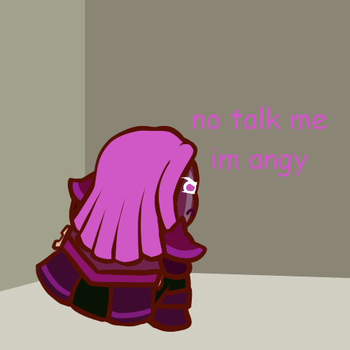 whateverfrog's tweet photo. >:( https://t.co/iKaeP15uWq