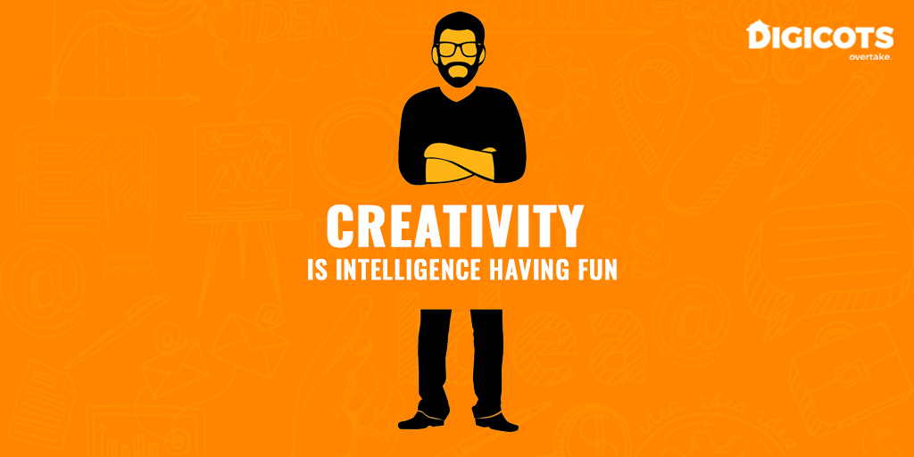 Tired of blending in with the crowd? Learn to stand out with Digicot’s new age digital solutions.
Build your dream website and boost your sales. Log onto digicots.com to talk to an expert today!
#Digicots #Creativesolutions #Digitalsolutions