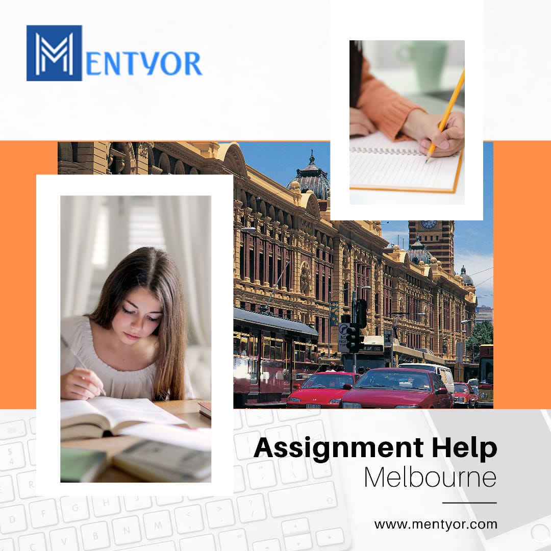 MentyorS's tweet image. To get the best assignments prepared by the experts in the field, get professional aid for Assignment help Melbourne!!!
.
.
#AssignmentHelpMelbourne #AssignmentHelp #AssignmentWriting #AssignmentWritingServices #MondayMarketing #Mentyor