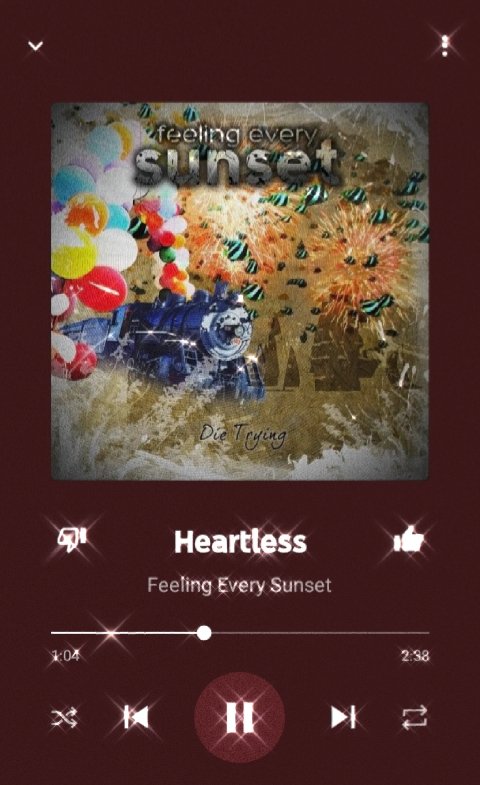 gerbiusoftly's tweet photo. #GermanLoveWeek Día 5. Algo referente a su carrera musical. La primera vez que escuche a Ger cantar fue con la música del final de los vídeos de HSG (Heartless - Felling every sunset) creo que desde ahí se puede notar lo talentoso que es y lo mucho que le gusta crear música + https://t.co/xYyWnVD1Vx