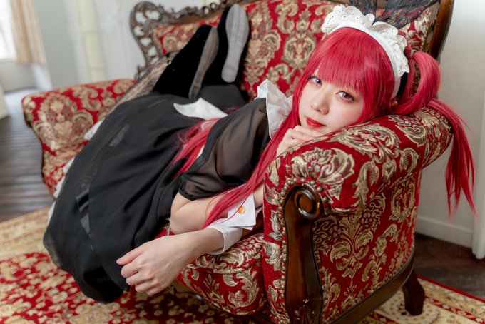 コスプレイヤーてうのTwitter画像59