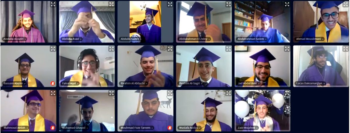 Mawakeb_Garhoud's tweet photo. Here it is, the big moment! Congratulations #AMSIClassOf2020! #AMSI_Graduation #Mawakeb_Graduates #ISAS_Graduates #MyMawakeb #MyISAS #WeAreAlMawakeb #MyDubai #AMSIAlumni #صدى_أمسي #InThisTogetherDubai @HHShkMohd @HamdanMohammed @DXBMediaOffice @MOEducationUAE @KHDA @AMSI_Voices https://t.co/UsPZ9MNEj2
