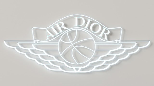 snkr_twitr's tweet photo. Dior x Air Jordan 1 OG launching via ‘exclusive online experience’

Info https://t.co/Y8PjYr5tyK

#AD https://t.co/n8kOCes9vd