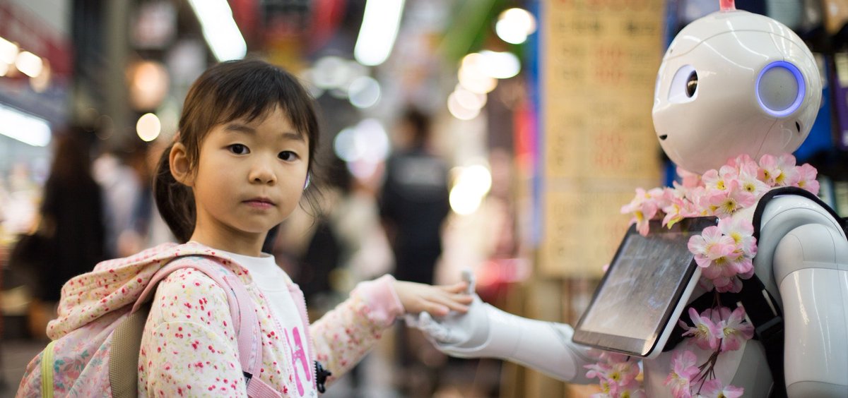 Serez-vous remplacé par un algorithme ? #IA – Korben
Dans un futur plus ou moins proche, certains se demandent s’ils vont pouvoir garder leur travail 

#IA #cybersecurite #appsec #veille
korben.info/travail-intell…