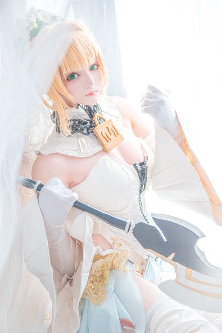コスプレイヤーきっかのTwitter画像15