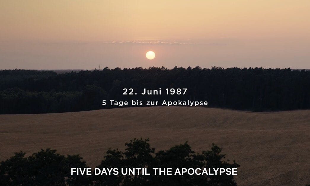 dark_teorias's tweet photo. 5 DIAS PARA O APOCALIPSE https://t.co/wgolX9maWf