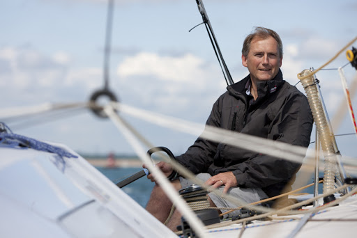 Don't miss our last two Blue-Water #SailingWebinars! Registrations here: bit.ly/3fKtUDK
Save the date: June 25th, 4PM (London Time)
Meet with renowned navigator Pete Goss, who will go over the topic: how to prepare your boat for blue waters. #SailingTraining #SailingTips