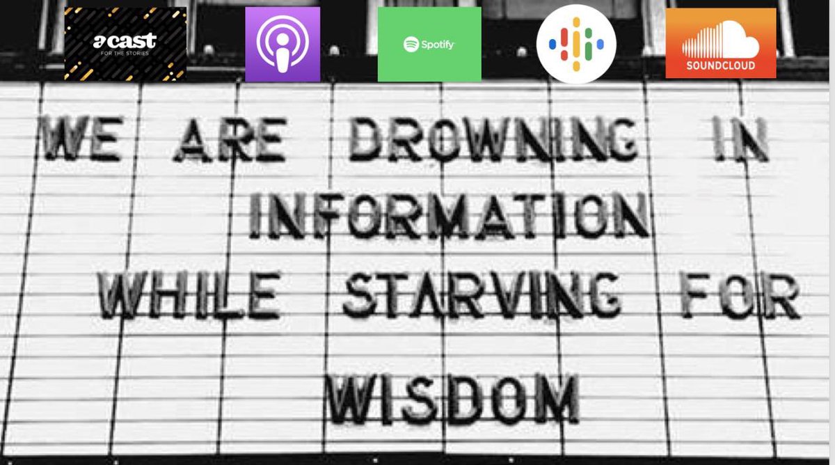 Ep 4 of the Tomorrow Comes Today podcast! <a href="/robertjgardner/">Robert Gardner</a>, Claire Trott &amp; I talk to <a href="/TimHarford/">Tim Harford</a>, <a href="/CamCavendish/">camilla cavendish</a> &amp; <a href="/tobyheaps/">Toby Heaps</a> about the perils of prediction; opportunities for an ageing world; &amp; sustainability’s unlikeliest allies. Apple, Spotify or here: sjp.co.uk/news/sjp-podca…