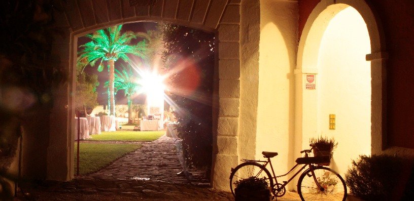 Localizar el lugar ideal para un dia perfecto #fotografodebodas