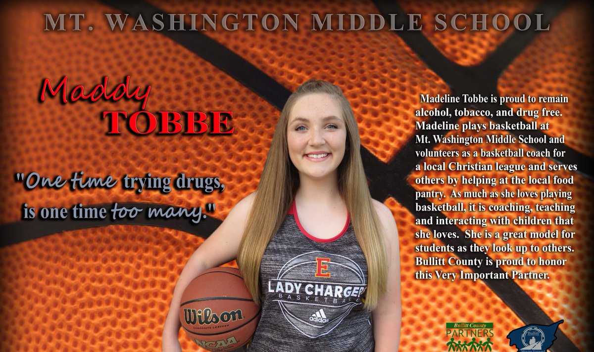 BcPartnersin's tweet photo. Join me in celebrating VIP Maddy Tobbe! #bcvip https://t.co/LV41IzQQtq