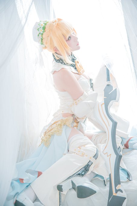 コスプレイヤーきっかのTwitter画像17