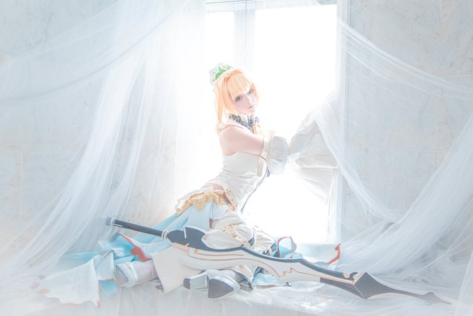 コスプレイヤーきっかのTwitter画像16