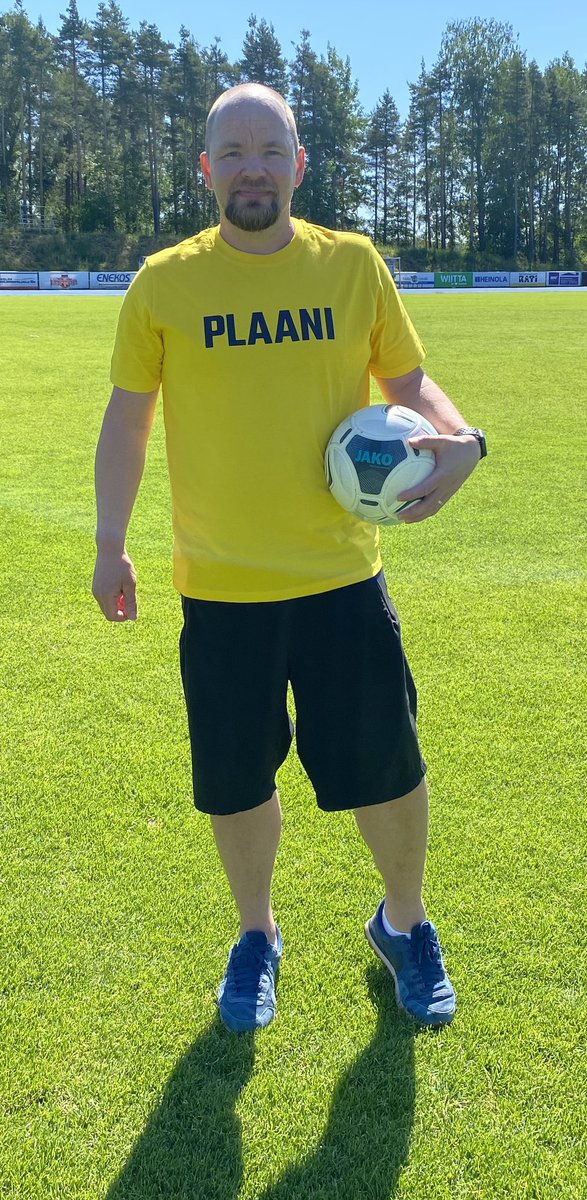 Union Plaani tweet media