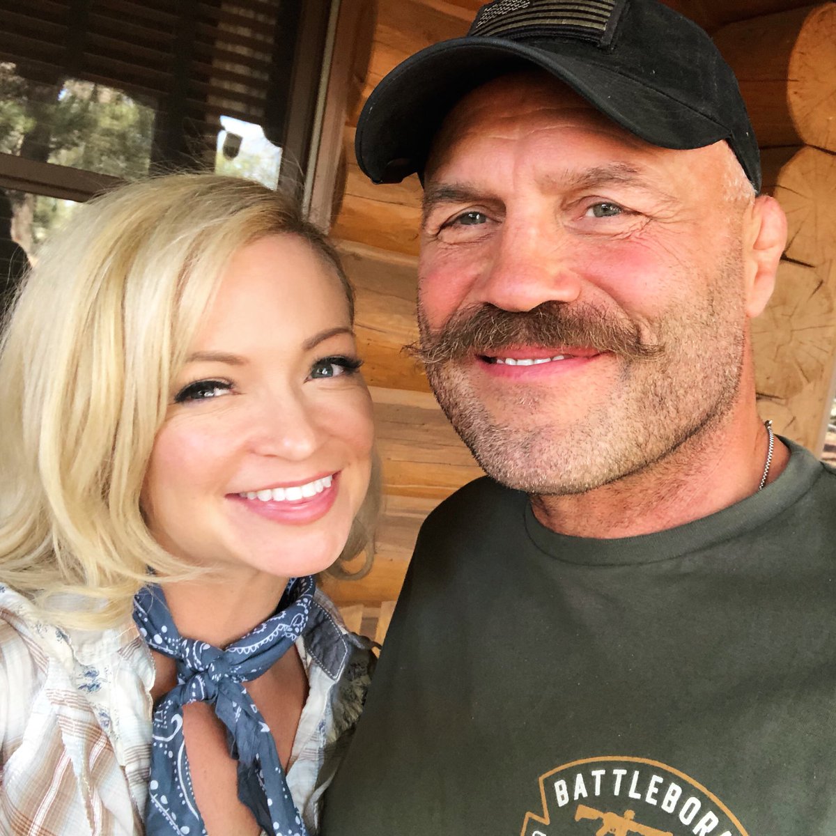 Mindy MF Robinson 🦄 tweet media