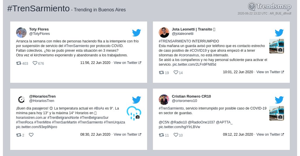 #trensarmiento es ahora una tendencia en #BuenosAires

trendsmap.com/r/AR_BUE_dfhndf