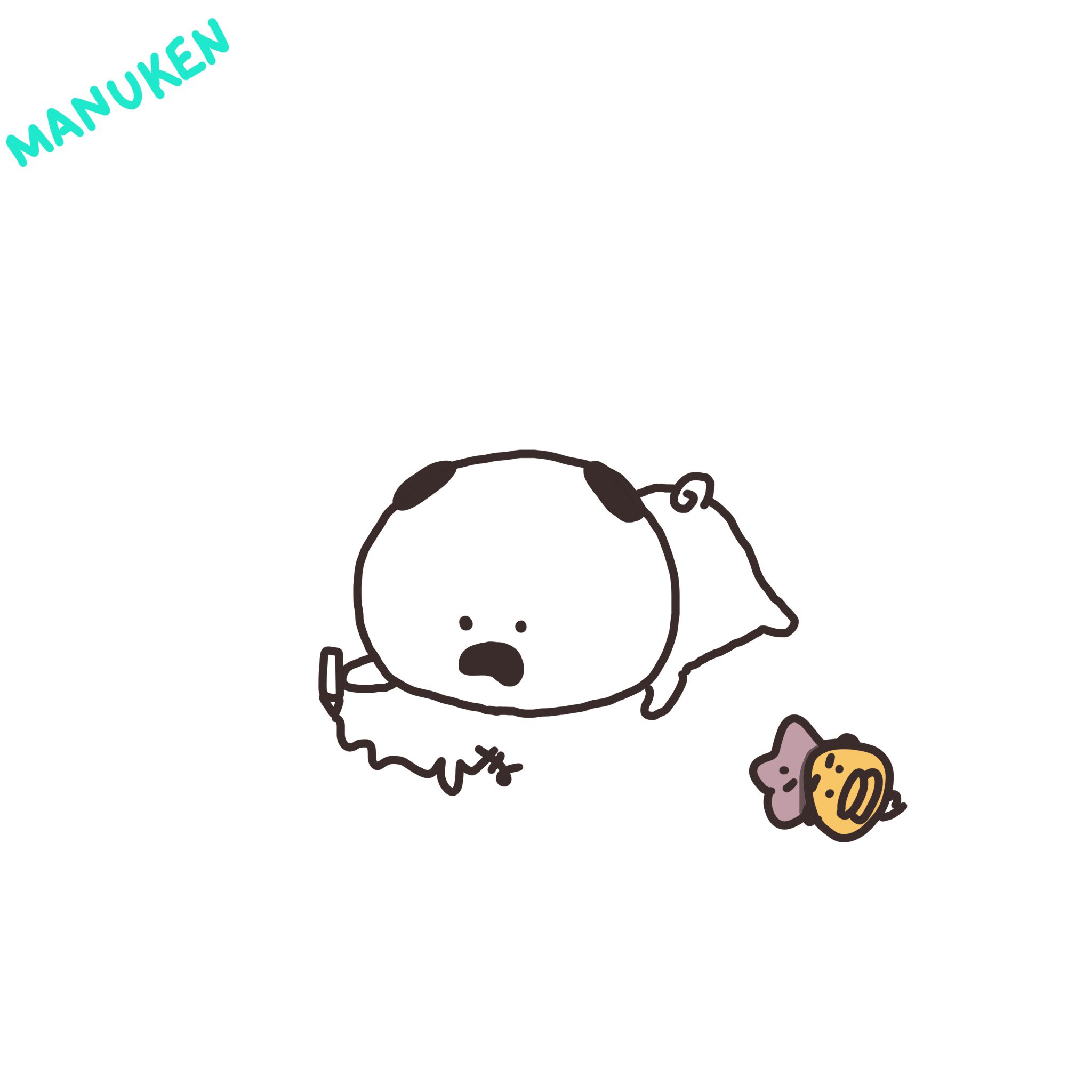 تويتر Marubooo まるぼー على تويتر ひまぬけん 絵描きさんと繋がりたい マスコット Pug パグ イラスト マンガ まぬけん トマト かわいい いぬ Japan イラスト王国 Illustrator ゴロゴロ 暇 T Co R0azuzfx5h
