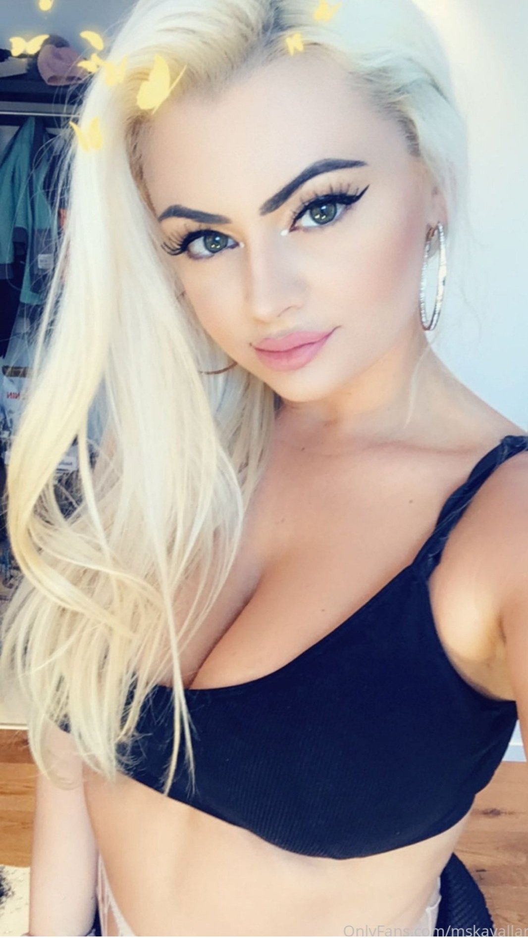 TW Pornstars - NikkiDavisXO. Twitter. Gahhhhh @MsKavallari is such a 10  😍🙌🏼💦 if youre not on. 1:24 PM - 22 Jun 2020