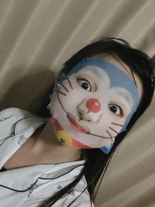 Twitterのコスプレ画像7