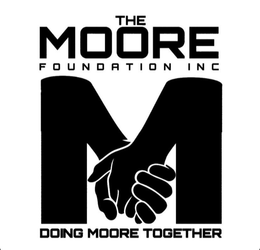 The Moore Foundation Inc. Founded by Me, looks to create educational and civic opportunities for underserved communities through scholarships, advocacy and program development. 
To learn Moore about us please visit our website doingmooretogether.org
#DoingMooreTogether