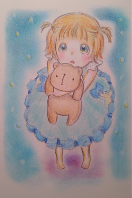 星 のtwitterイラスト作品 人気順