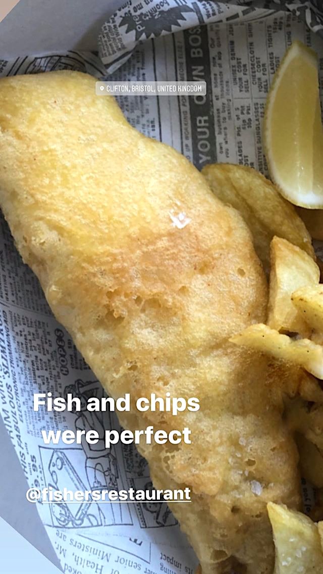 Fishers Deli tweet media