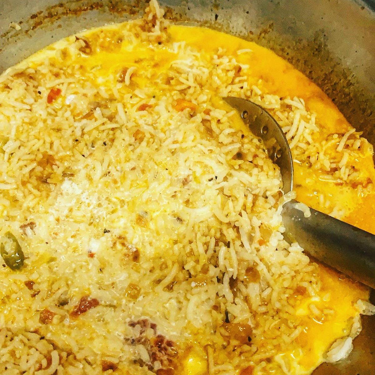 kitchnwtchngirl's tweet photo. Tomato Risotto 👉 Dads favourite
So celebrated Father’s Day with a cheesy , tomatoes and yummy risotto #risotto #riso #rice #homemade #risottolover #garlic #parmesancheese #tomatorisotto #sogoodfood #deliciousfood😋 #yumyummy #yummyummy #fathersdaydinner #happyfathersdaydad https://t.co/K5b2jiI8FN