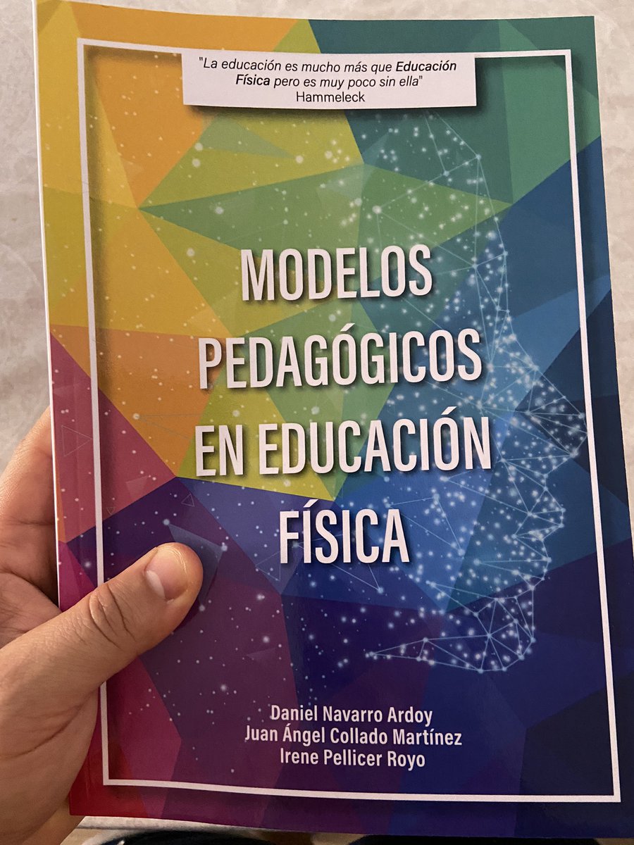 Javier Morales Vegas tweet media