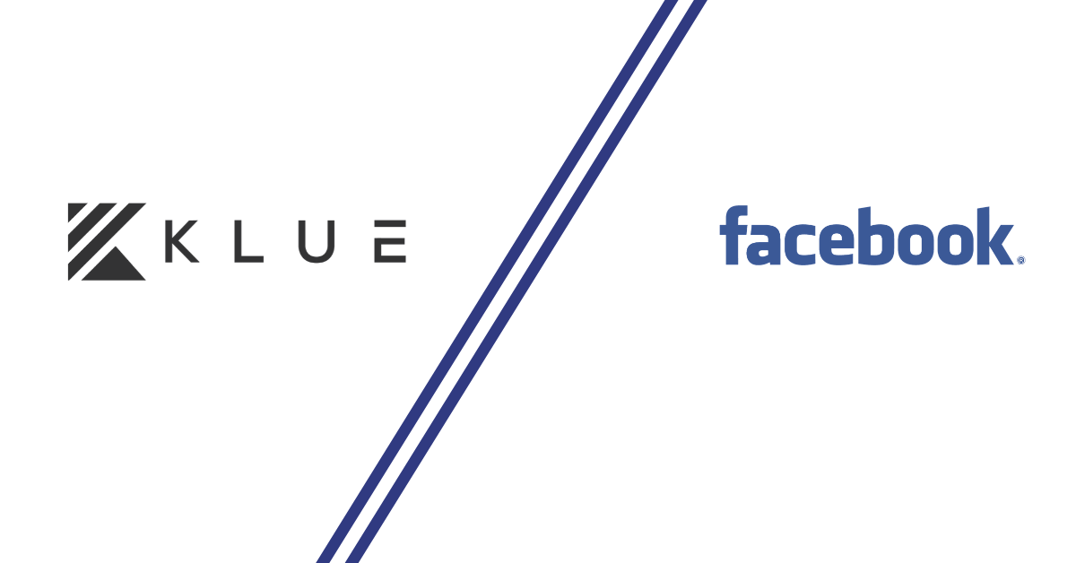 Breng je Facebook advertenties naar het volgende niveau met de Klue integratie. 

Door Klue te koppelen aan de Facebook Pixel adverteer je alleen op doelgroepen die voor jou van belang zijn.

Hoe? 

#facebook #b2bmarketing

klue.nl/integraties/fa…