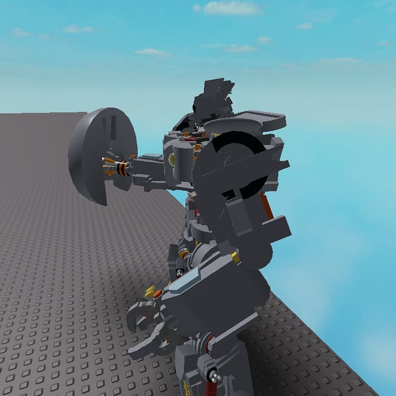 use_in_2019's tweet photo. Autobot jazz
#autobot #robloxstudio #RobloxDev #transformermovie #jazz #robot #robotindesguise #Transformersmorethatmeettheeye #autobotjazz #roblox https://t.co/t0WIEC49oL