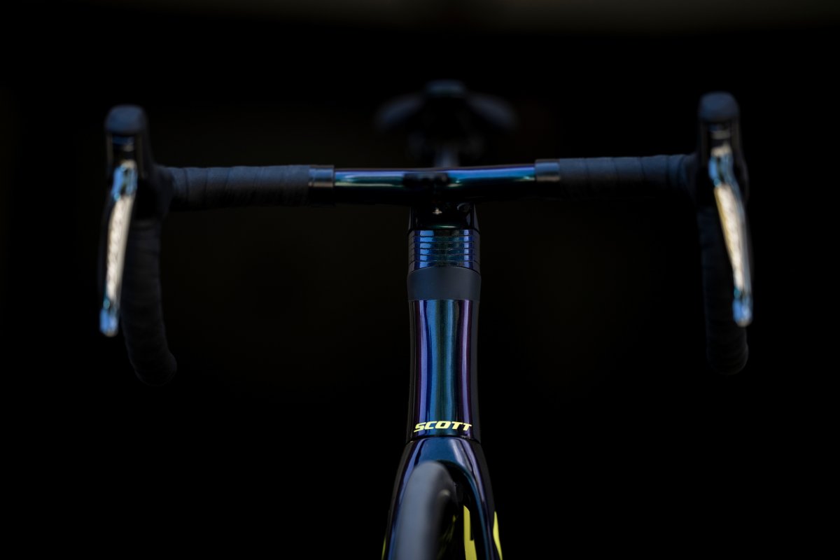 #SCOTTweek | Take part in the SCOTT Week challenge and have the chance to WIN an Addict RC PRO. Got excited? More info about SCOTT Week: bit.ly/2AQcOFH
#SCOTTweek #NOSHORTCUTS #SCOTTbikes