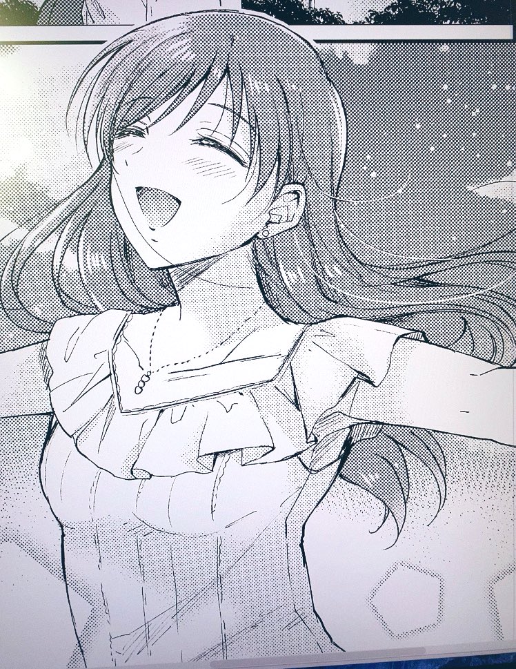 シャイニング美波の季節 