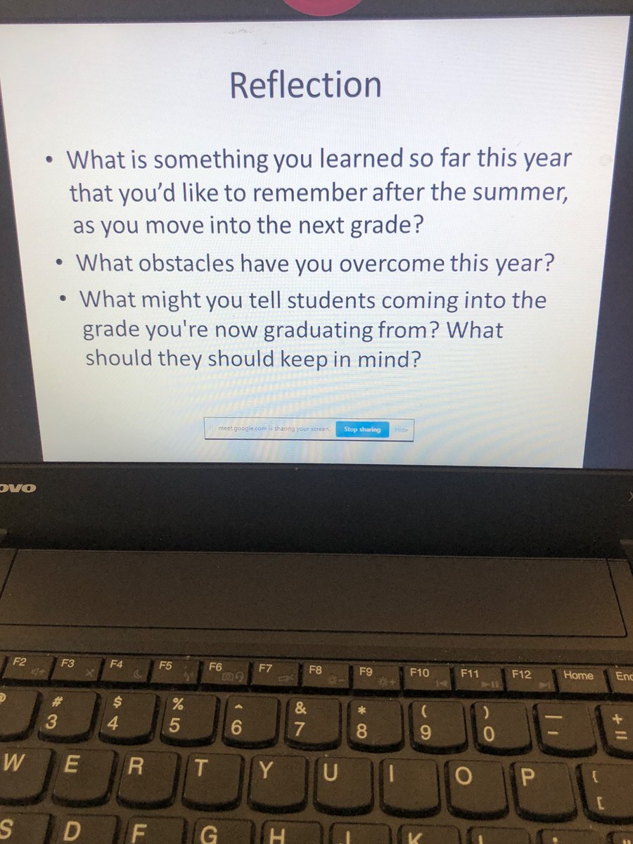 MsFilarakos's tweet photo. What a great way to conclude or Circles!! @BrooklynGlobal1 @BKAGFPrincipal #ms.brown #globalfinancescholars https://t.co/0OqtTlzvJG