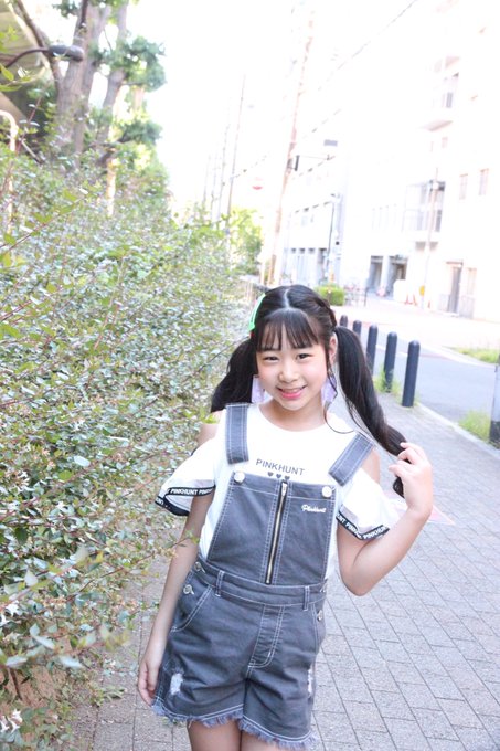 Twitterのコスプレ画像2