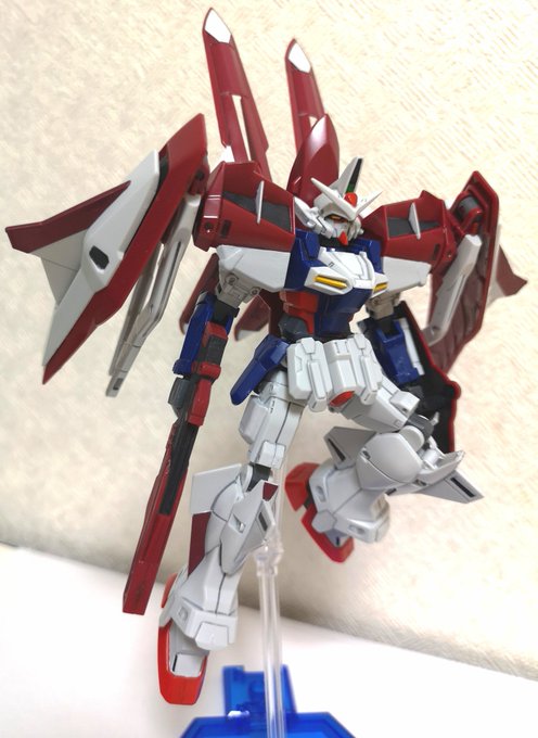 ガンダムエルオーブースターのtwitterイラスト検索結果 ガンダムエルオーブースターのtwitterイラスト検索結果
