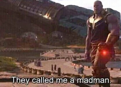 sciencepostin's tweet photo. When you go against the whole class but your answer turns out to be correct. https://t.co/NH34psnoQQ