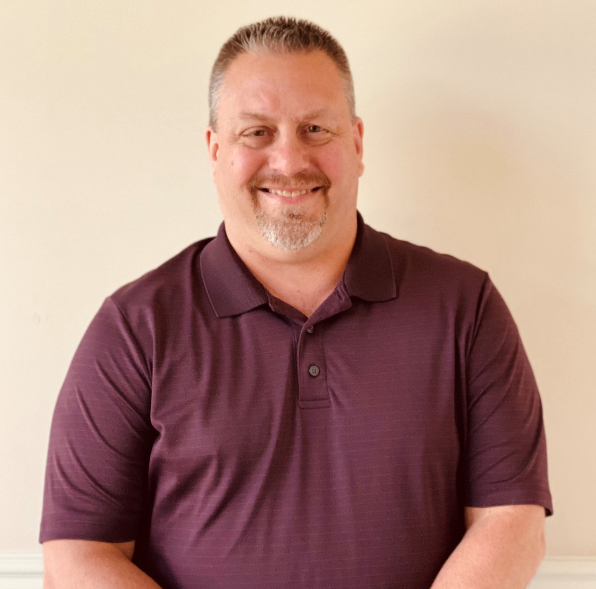 East Coast Erosion welcomes our new PA Plant Manager, Chris! He brings over 30 years of manufacturing experience and life-long Eagles fandom to the East Coast team.