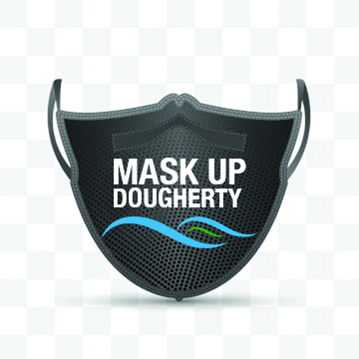 1doughertycoga's tweet photo. Today is Dougherty County's first day back after county buildings have been closed to the public. We look forward to serving you in person again, but please remember to MASKUP when entering our buildings and offices! #MaskUpDougherty https://t.co/QmfAkK8ozA