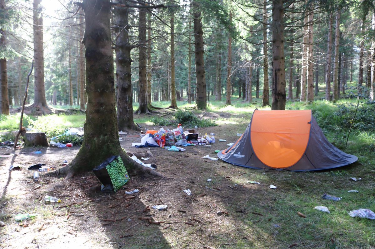 full hookup campgrounds Midleton Ireland