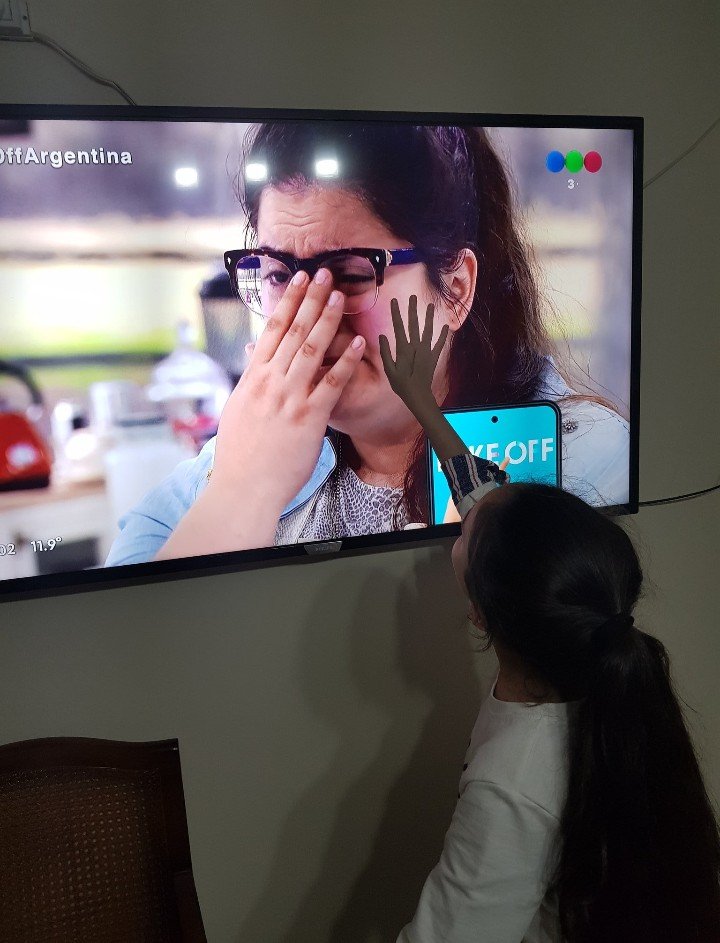 argentinateama's tweet photo. Qué lindo generes cosas tan lindas como estas @agusbakeoff tomé esta foto prestada 💕 https://t.co/KmAyXNUQt9