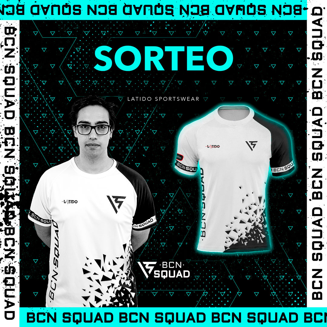 BCN Squad tweet media