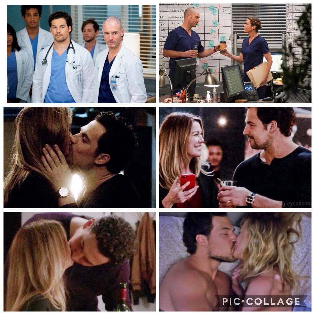 KKlepsch's tweet photo. ➡️➡️➡️Where are the #Merluca ❤️ fans, rt the tweet⬅️⬅️⬅️
Please @KristaVernoff don't separate #Merluca, they are packing this crisis. Deluca gets healthy and happy 😊 ❤️💕  @Giacomo_Online 💪 ♥️ @GiacomoKG 👀 @shondarhimes @GreysABC @EllenPompeo 😍 @giacomo_grey @dylxnation https://t.co/eQjE5RoyOf