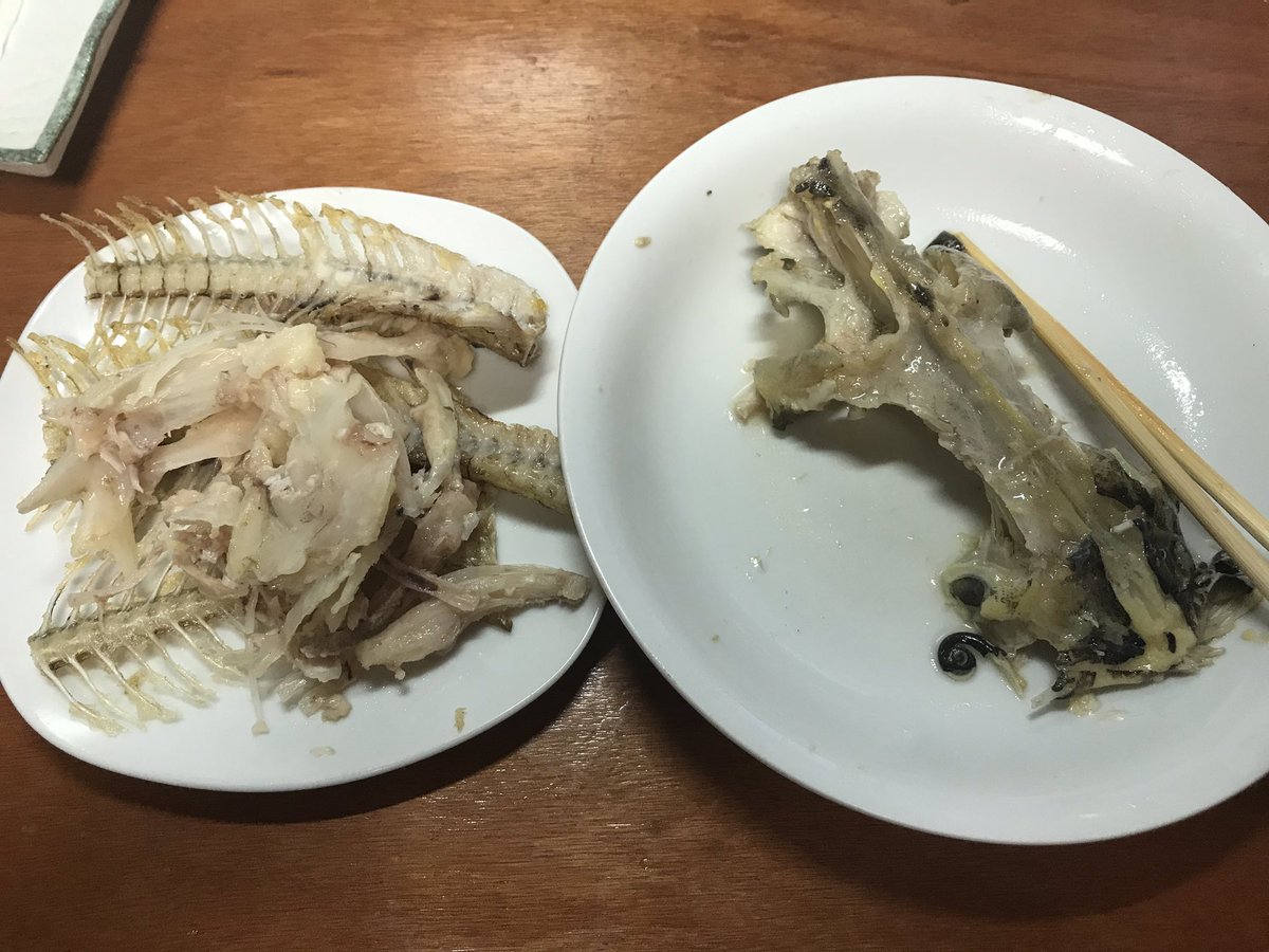 アメリカを食べよう アメリカナマズ 3ページ目 Togetter