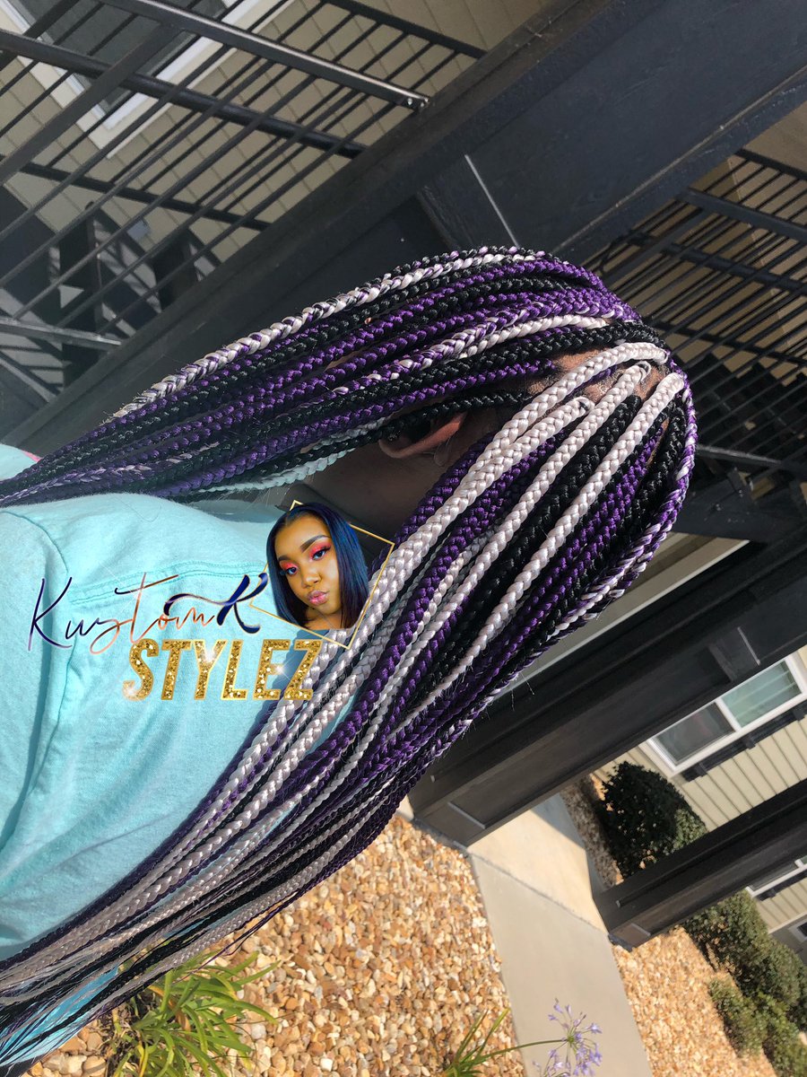 kustom_stylez's tweet photo. Small Box Plaits !! https://t.co/Yeppzgh0a7 https://t.co/Arc3ueI4pt