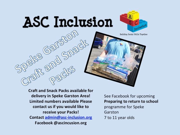 ASC Inclusion tweet media