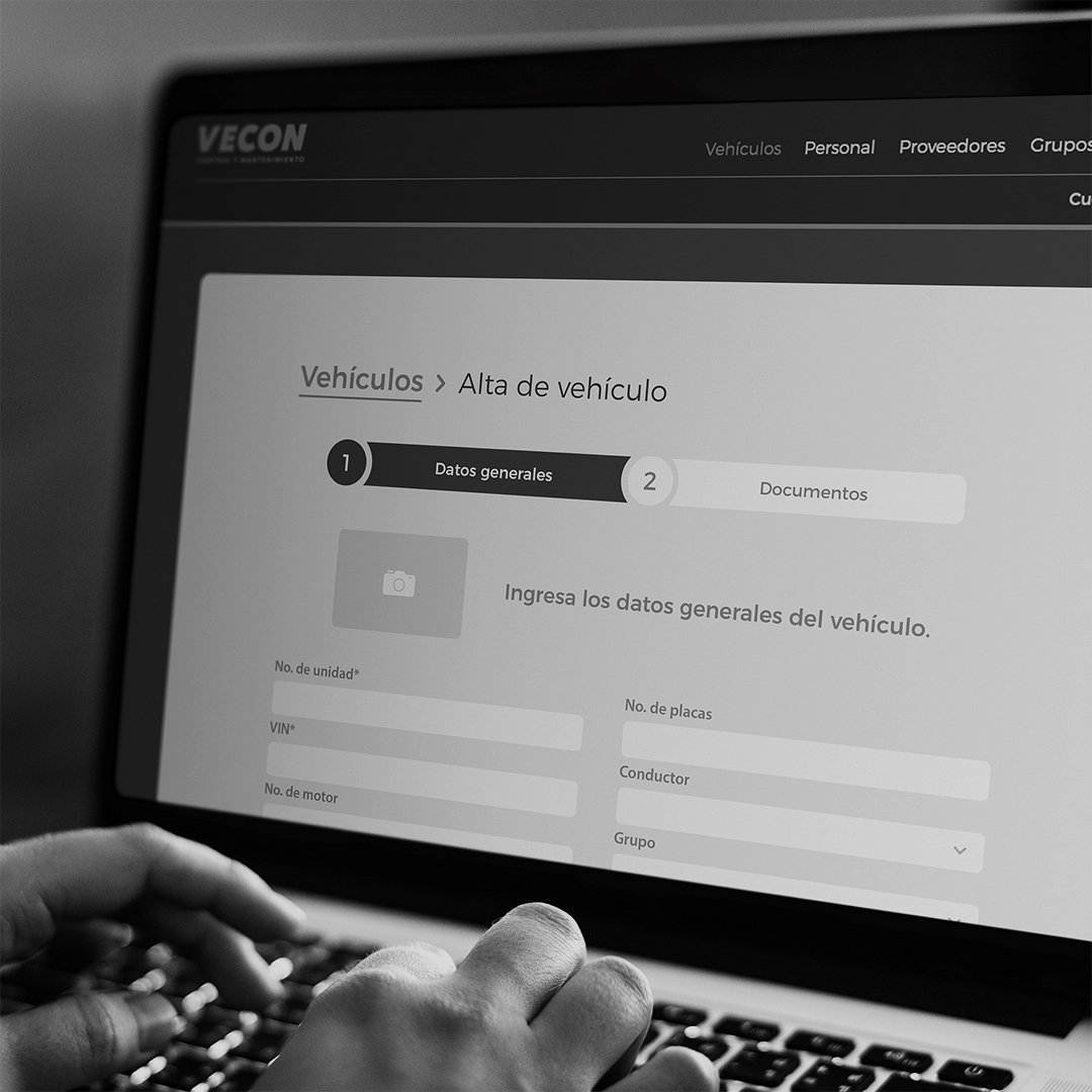 Vecon8's tweet photo. Beneficio: Al dar de alta una unidad o equipo, se genera una base de datos con información de sus características, estado actual y documentos necesarios y/o sugeridos

#VECON #Control #Administración #Mantenimiento #Servicios #Cargadecombustible #Refacciones
#Empresas https://t.co/kPkBSytZpe