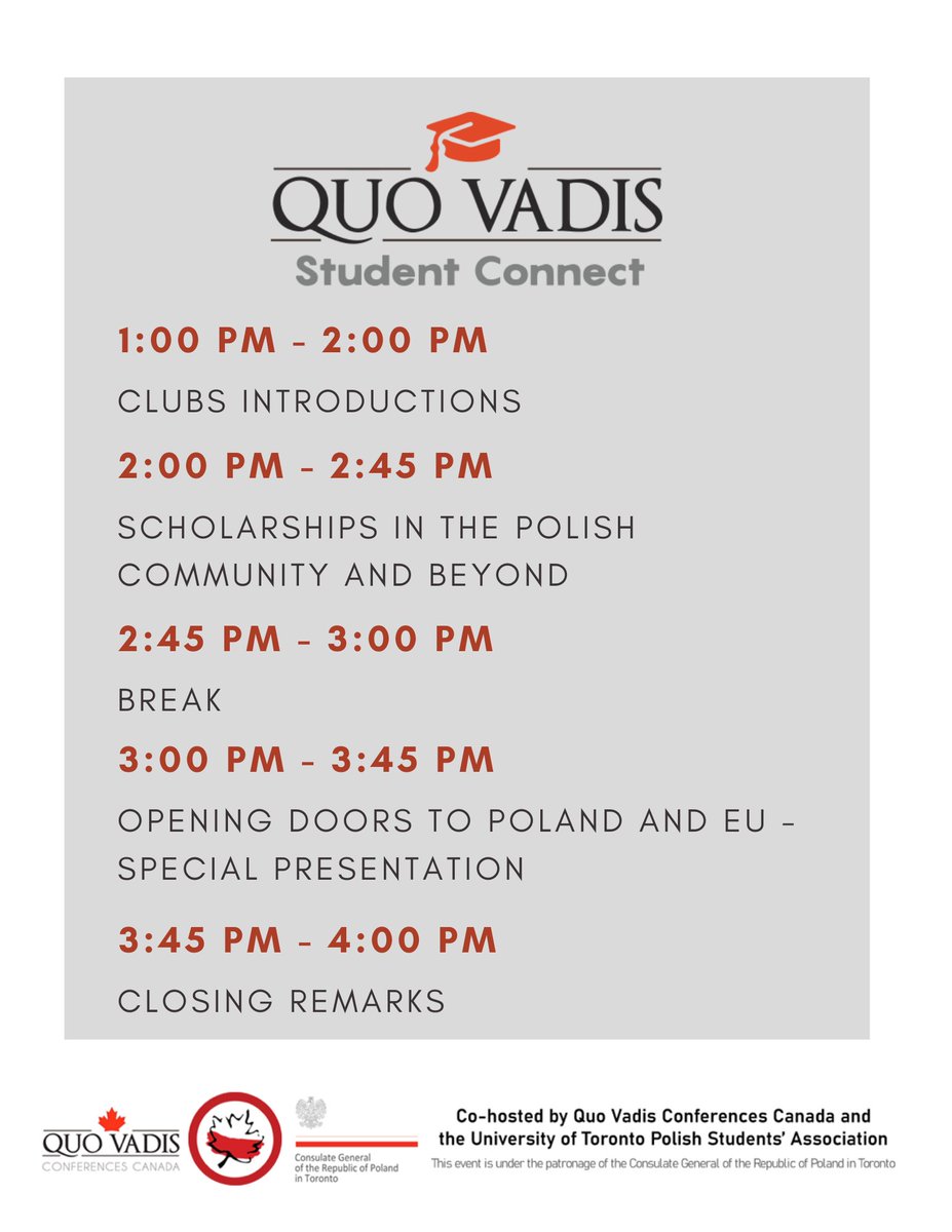 QuoVadis Conferences tweet media