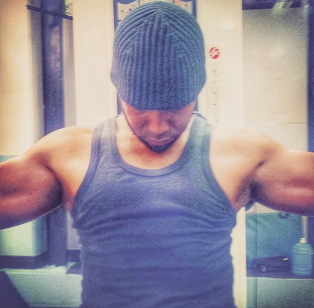 💪🏽Comenzamos señores.... Preparándonos para lo que se viene 🤫