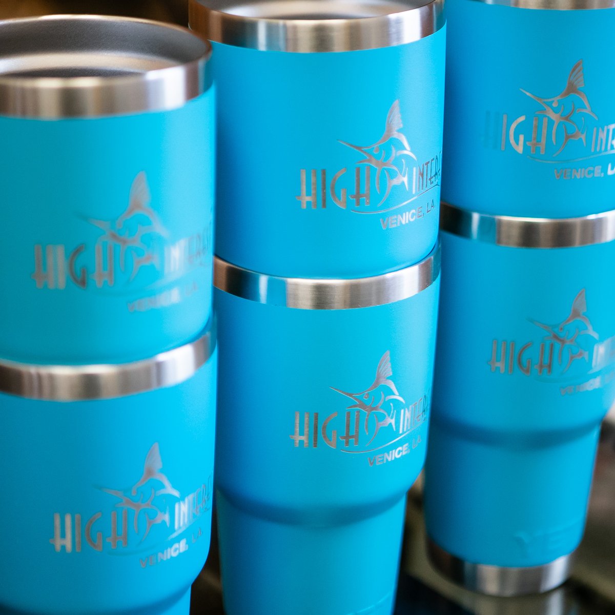 finelinesupply's tweet photo. Bring your own or shop our selection, we can laser engrave tumblers for every occasion.  Bulk discounts available!

#finelinesupply #rustonla #laserengraving #laserengraved #yeti #laserengravedtumbler #lowball #venicela #deepseafishing #shreveportla #monroela #shreveport https://t.co/3JZTT3owZg