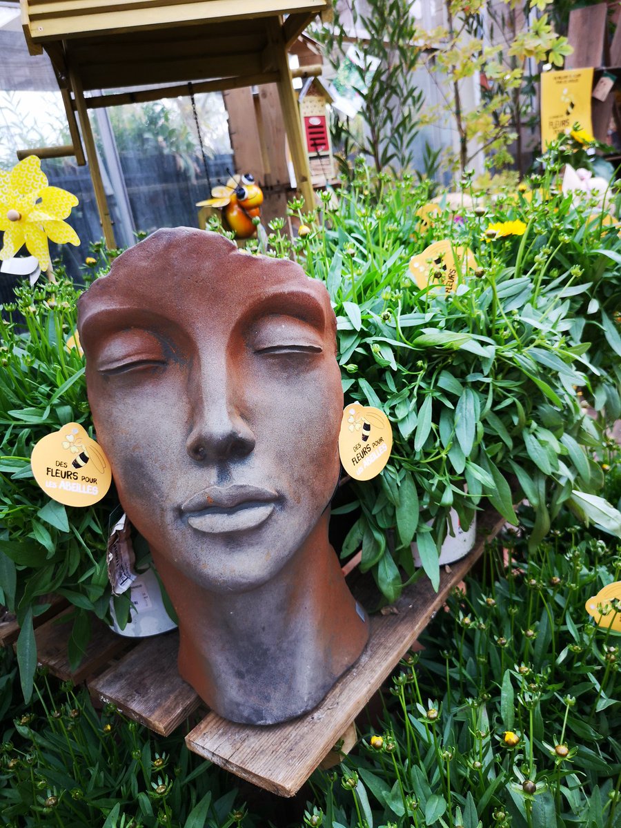 val_hor's tweet image. 🐝Semaine des #Fleurs pour les #Abeilles🐝

Pour cette 4ème édition vous avez été plus de 500 #professionnels à nos côtés afin de protéger la #biodiversité.

🙏Merci à tous pour votre implication, votre bienveillance et votre mobilisation.

@OFApidologie @fforbees